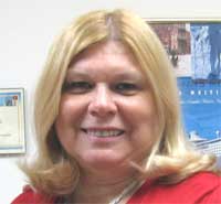 Cheryl Scavron