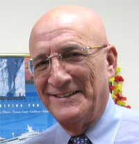 Ron Scavron
